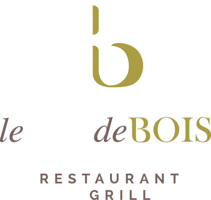 Le Pan de Bois Restaurant Grill