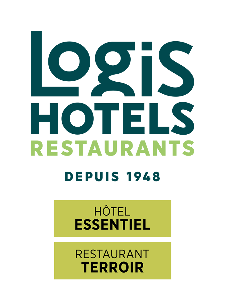 Logis Hotels - Le Pan de Bois