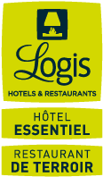 Logis Hotels - Le Pan de Bois